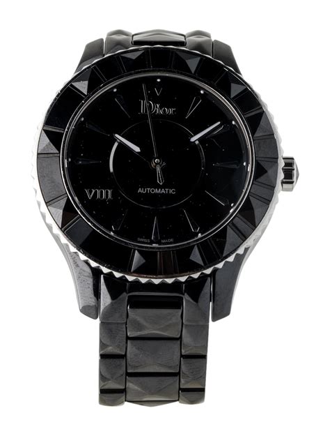 price of dior watch